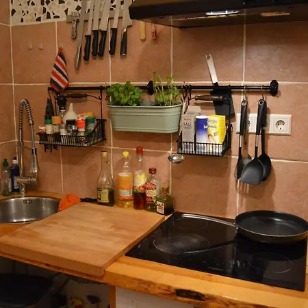 Weisses Roessl ホステル *