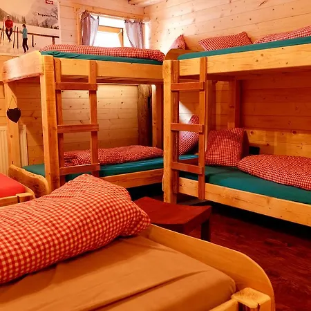 Hostel Weisses Roessl *