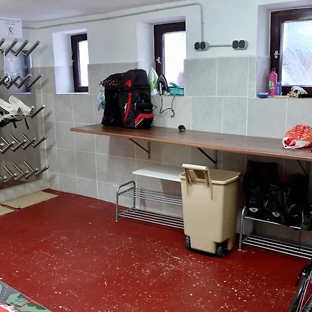 旅馆 Weisses Roessl