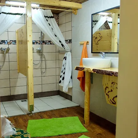 Hostel Weisses Roessl *