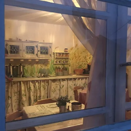 Weisses Roessl 旅馆 *