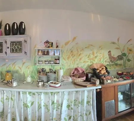 Weisses Roessl Hostel Leutasch