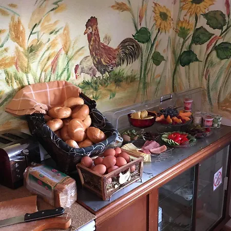 Weisses Roessl 旅馆