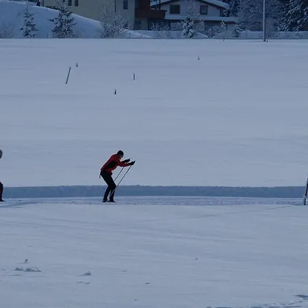 Weisses Roessl 旅馆