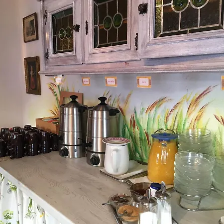 Hostel Weisses Roessl