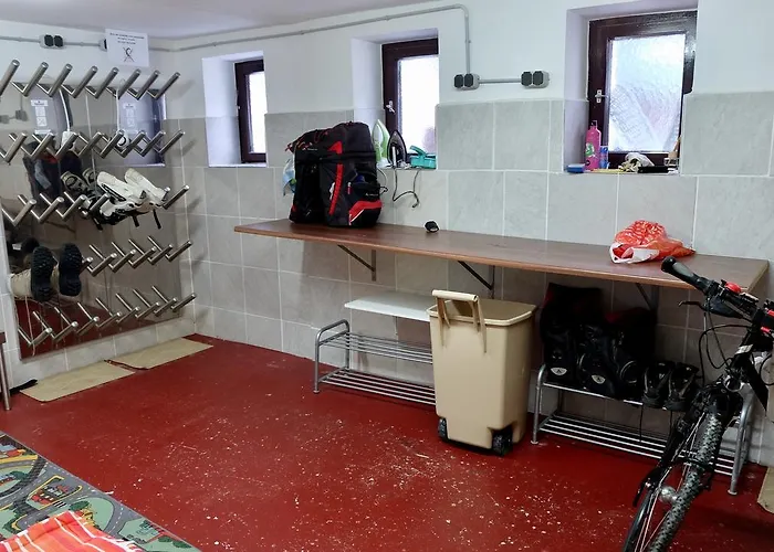 Hostel Weisses Roessl