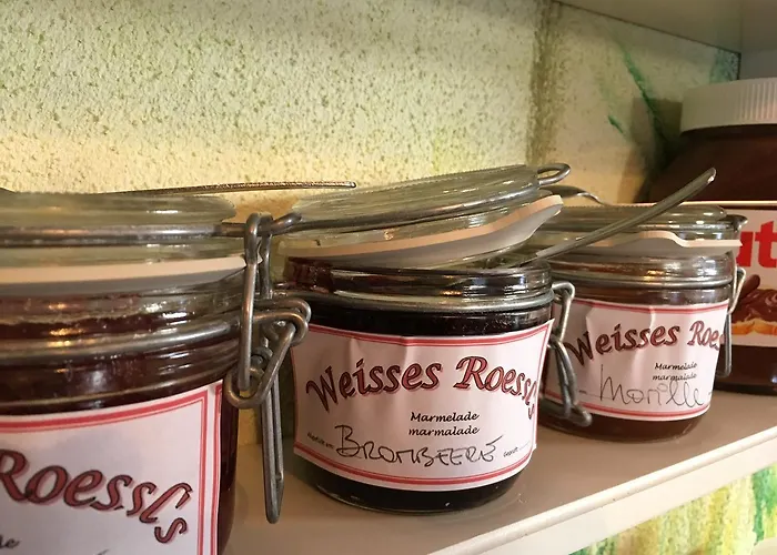 Weisses Roessl * ロイタシュ