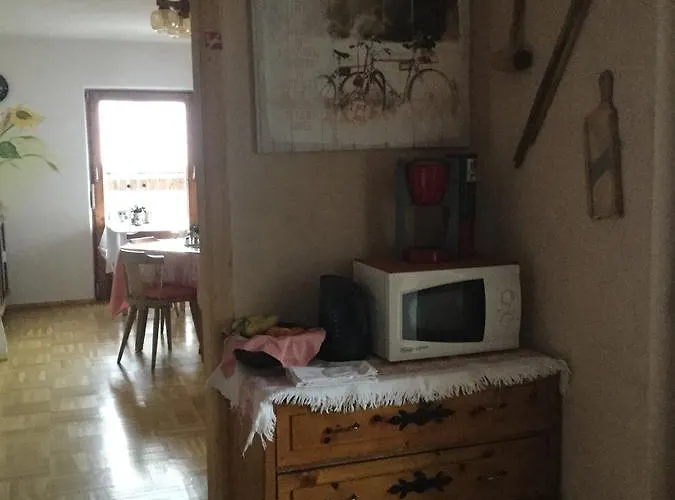 Weisses Roessl * Leutasch