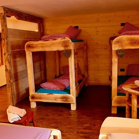 Hostel Weisses Rössl *