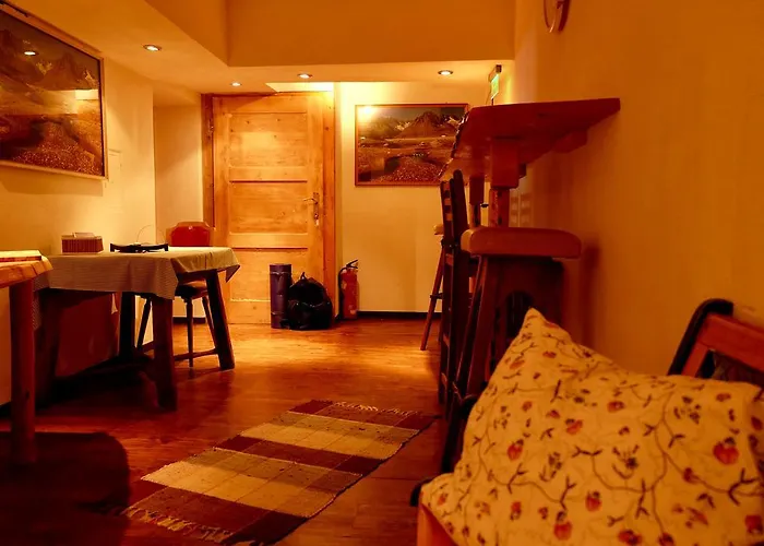 Hostel Weisses Rössl *