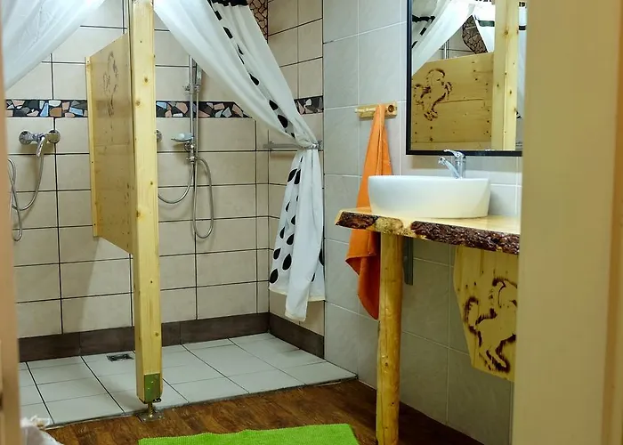 Hostel Weisses Rössl *