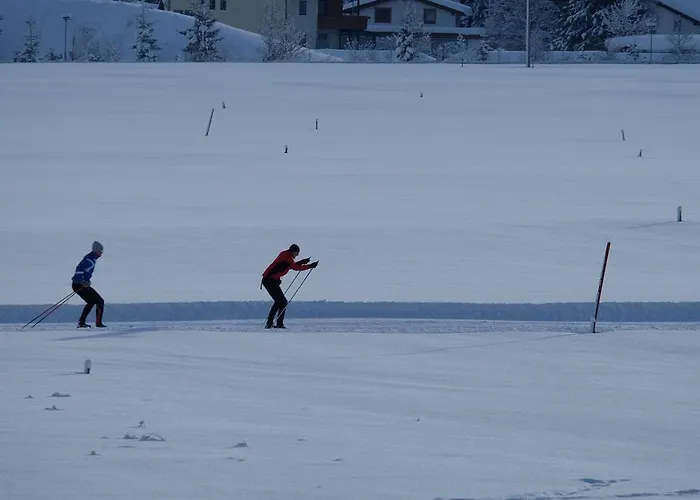 Weisses Rössl Hostel