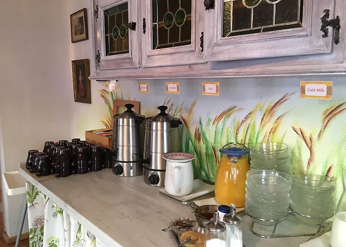 Hostel Weisses Rössl