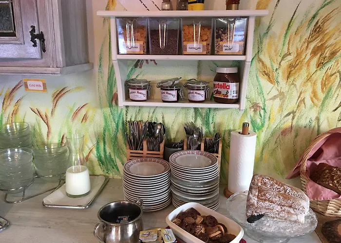 Hostel Weisses Rössl *